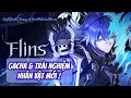 Gacha & Trải nghiệm nhân vật mới Flins !