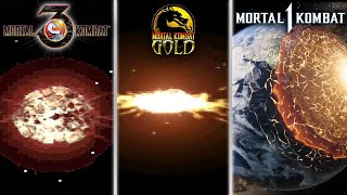 Watch Cyrax Planet video