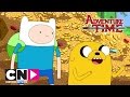 Дребеденьги | Время приключений | Cartoon Network