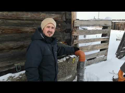 Ошибки при монтаже канализации в частном доме.ОШИБКИ МОНТАЖА