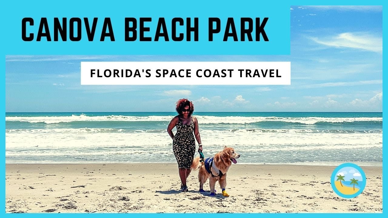 Canova Beach Park Address