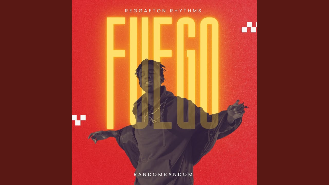 Perreo Shadows Under Neon