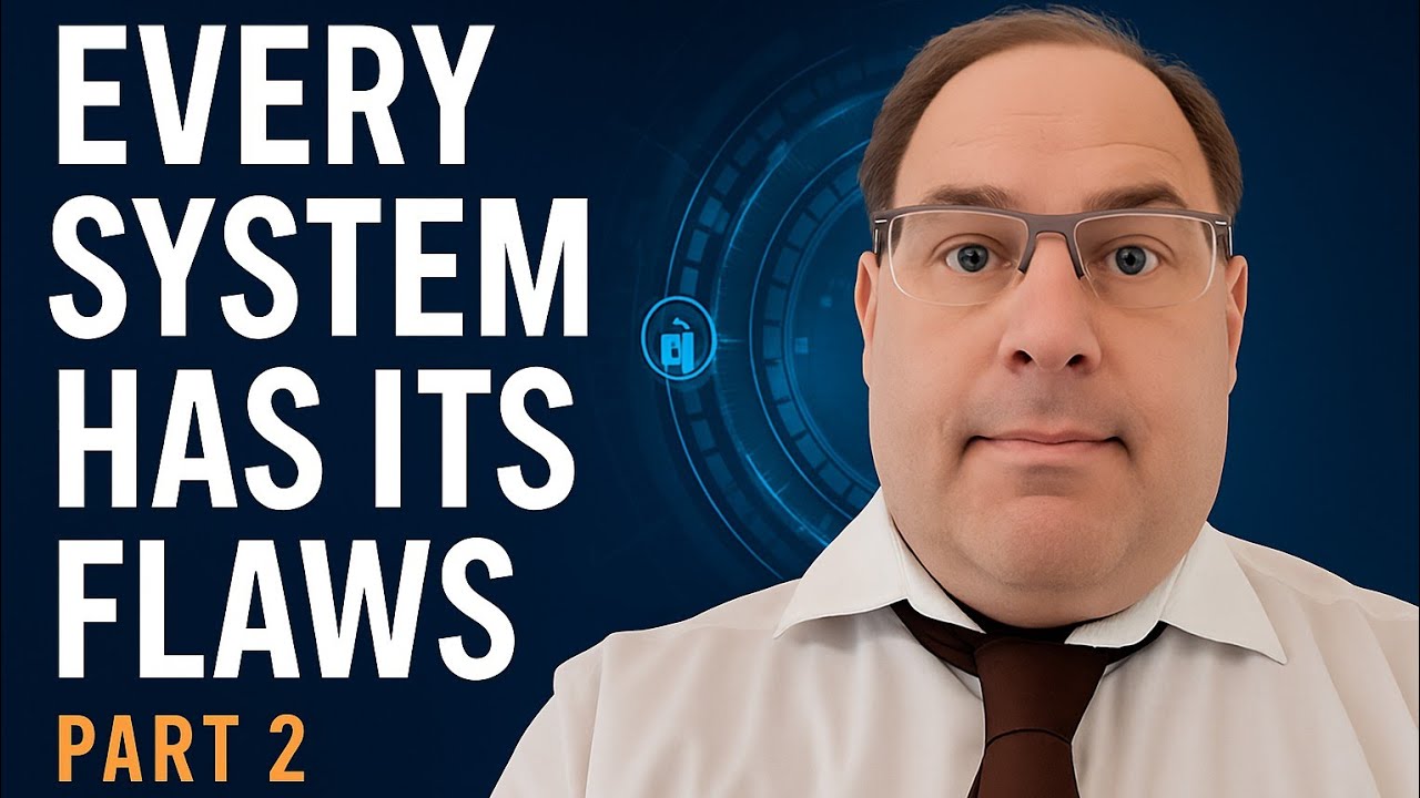 System Flaws Every System Has Its Flaws - Part 2 (Revised Presentation) - YouTube