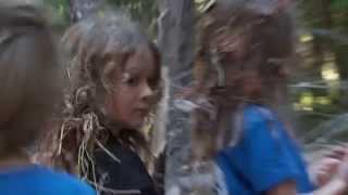 Ninja Sensei Roemkes Ninjas In Nature Children And Adult Ninjutsu Training Program