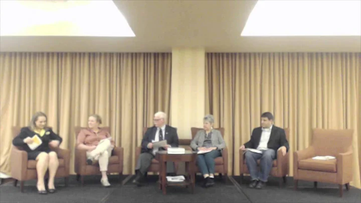 NAGC Legacy Series: Dr. Frances A. Karnes