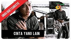 UNGU feat. Chrisye - Cinta Yang Lain | Official Video Clip  - Durasi: 4:20. 