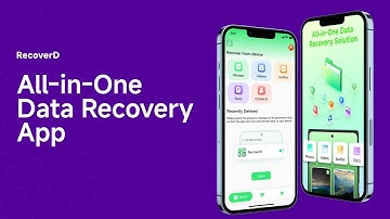 All-in-one top data recovery app, Deep scan for lost data #androidrecovery#deepscan#galleryrecovery