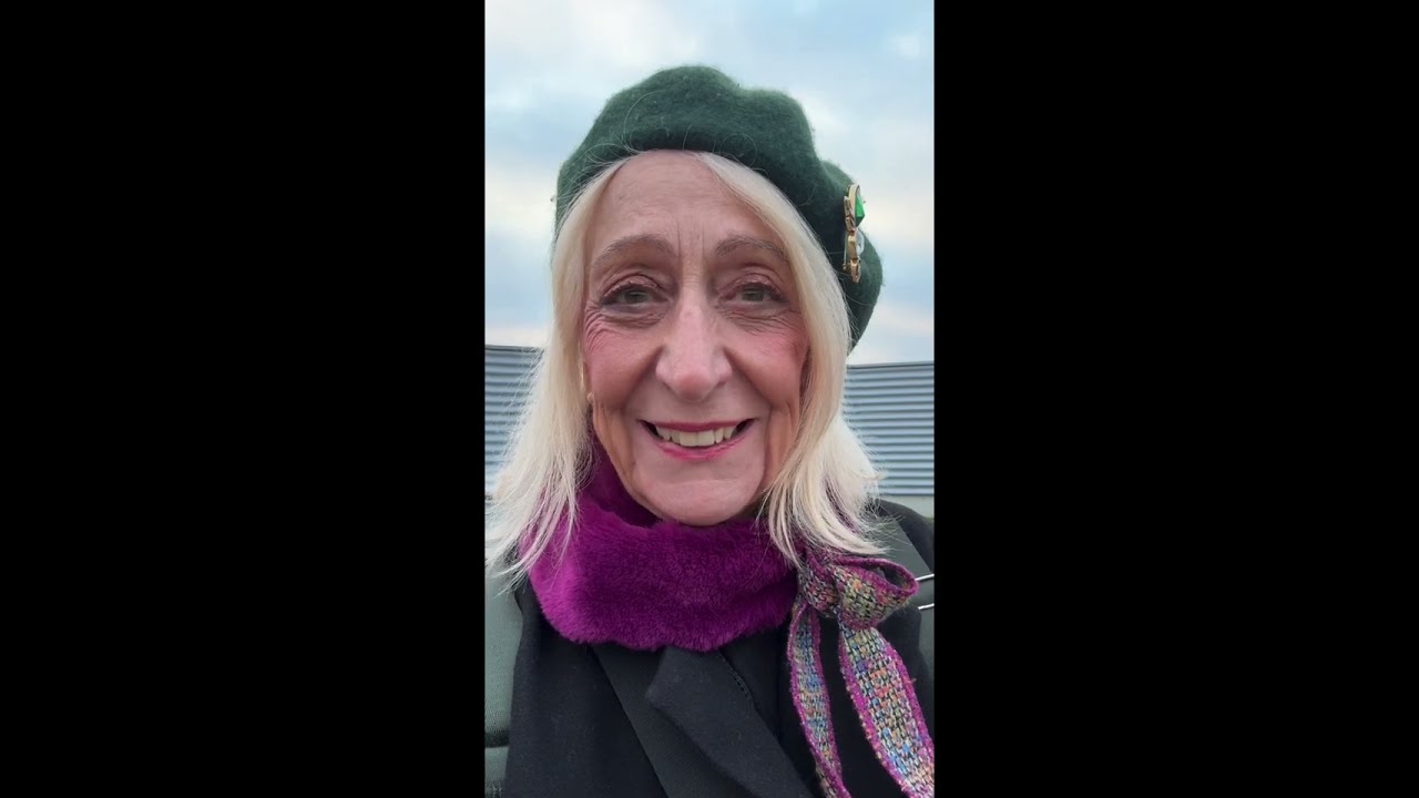 Откройте для себя Рейнбек — очаровательный швейцарский городок на берегу Рейна.