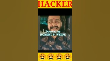 Hacker in my game #shorts#viral