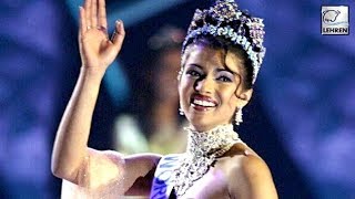 Priyanka Chopra Was Once Considered "Too Dark" For Miss India Title | LehrenTV