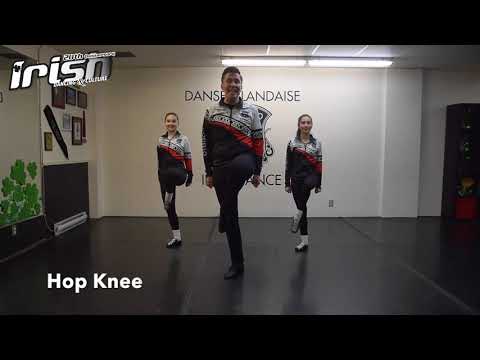Video: How To Dance A Jig