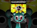Incredibox Sprunki : Un-Rareshifted Announcer's Take New Updated #sprunki #incredibox