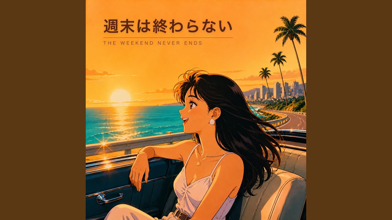 海まで45分 - YouTube