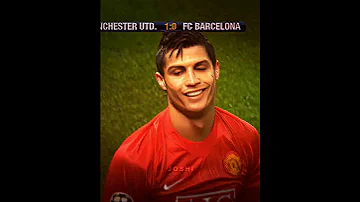 Cristiano Ronaldo Edit PASSO BEM SOLTO SLOWED Ronaldo Ronaldoedit Footballedits Edit Edits 