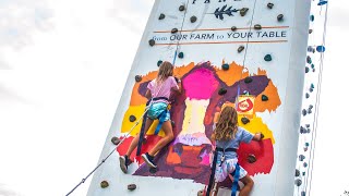Two Days at Fair Oaks Farm! #fairoaksfarm