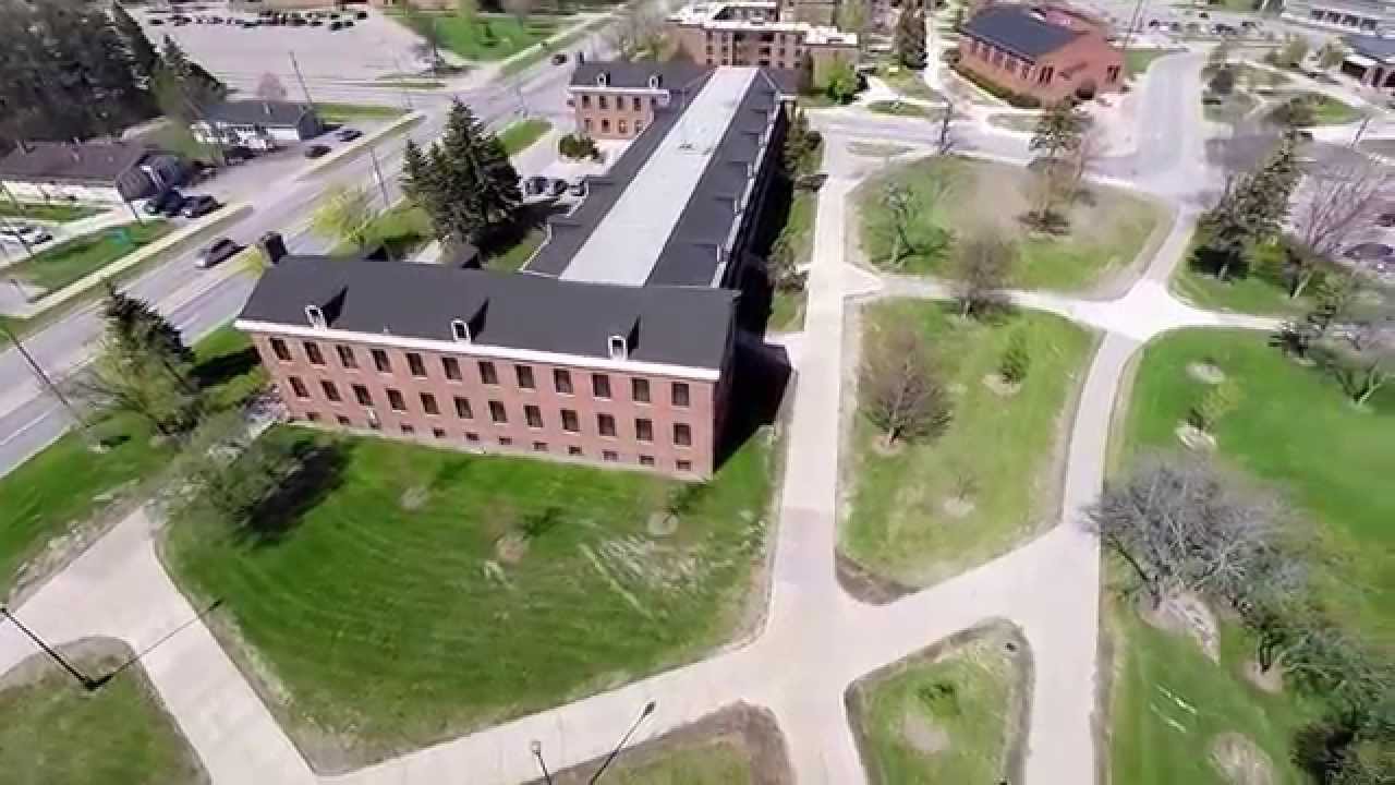 Lake Superior State University 