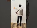 同款不同背 之 Hedgren FURO RAPPU RFID 防盜 15 吋手提後背包