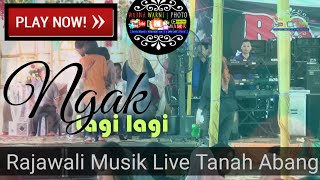 OM Rajawali | ngak lagi lagi  | WARNAWARNIPHOTO | Desa Tanah Abang | 03042021