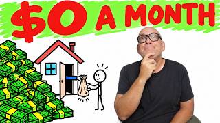 A Rental or the S&P 500? I Ran ALL Four Down Payments