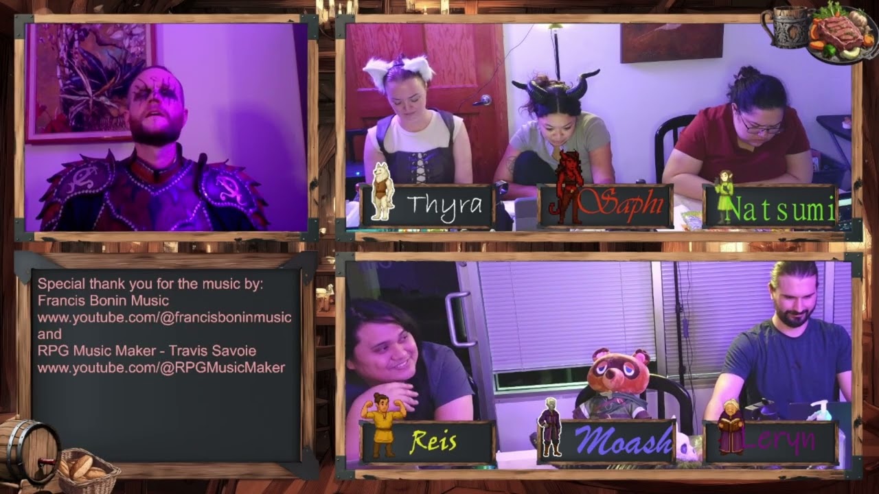 The Dreams of Azathoth: Wourldwound Campaign Episode 4 Part 2