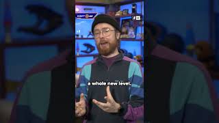 Thumbnail for This Legend Got A NOD From Another DEV