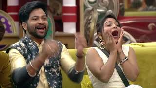 Bigg Boss Telugu - Season 4 - Day55