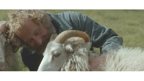 カンヌ国際映画祭にてある視点部門のグランプリに輝いた作品が日本上陸！映画『ひつじ村の兄弟』予告編