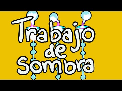 Vídeo: Apertura Al Efecto De Sombra - Matador Network