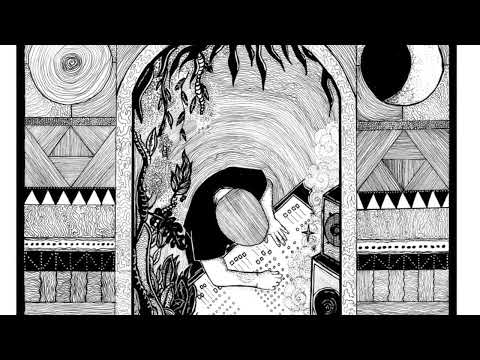 Vibrations From The Bionic Tabernacle artwork