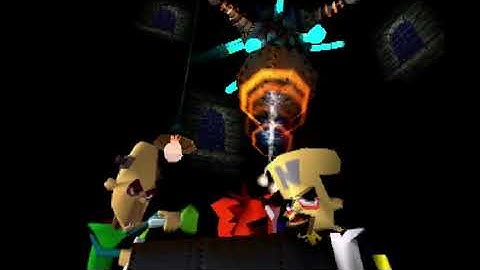 Crash Bandicoot 1: Introduction Fandub (Original Version)