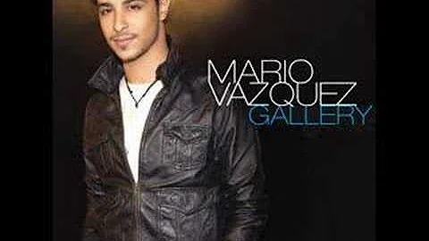 Gallery - Mario Vazquez (Original)