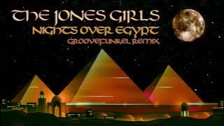 The Jones Girls - Nights Over Egypt (Groovefunkel Remix)