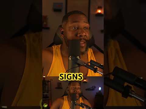 Signs Of A CULT LEADER!