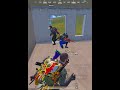 Trolling cute player in last zone!🤣