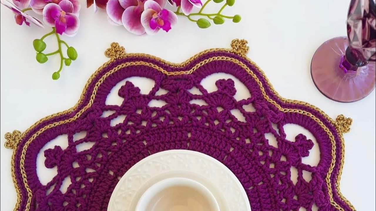 VLOG -Adaptação do Americano Celestial para 40 cm de diâmetro.