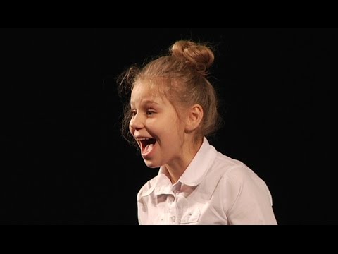 Wideo: Konkursy Dla Dzieci W Przyrodzie