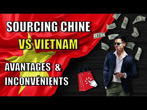 Import de Chine ou Vietnam ? Fournisseurs, Usines, Produits, Qualité, Transport [comparatif 2023]