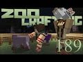 Sheep Rustling! 🐘 Zoo Crafting: Episode #189 [Zoocast]