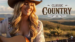 Heartfelt Classic Country Songs – Stories That Stay Long After the Song | Country Boots Music