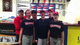 Digmis Australian Womens Baseball