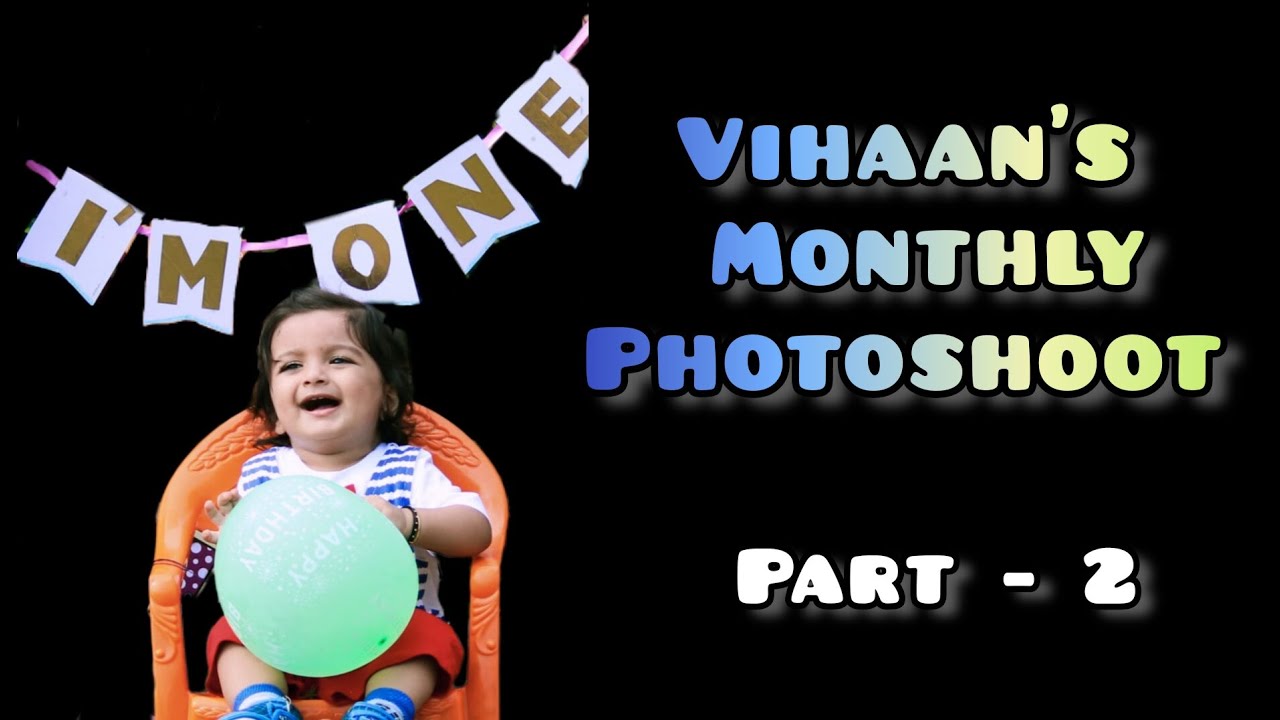 monthly-photoshoot-ideas-for-new-born-baby-part-2-kids-photoshoot-at