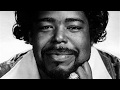 BARRY WHITE-Practice what you preach