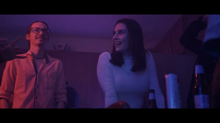 Wxlley - Marie (OFFICIAL MUSIC VIDEO)