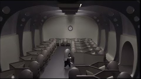 De Blob PS4 - Level 2 - Uptown