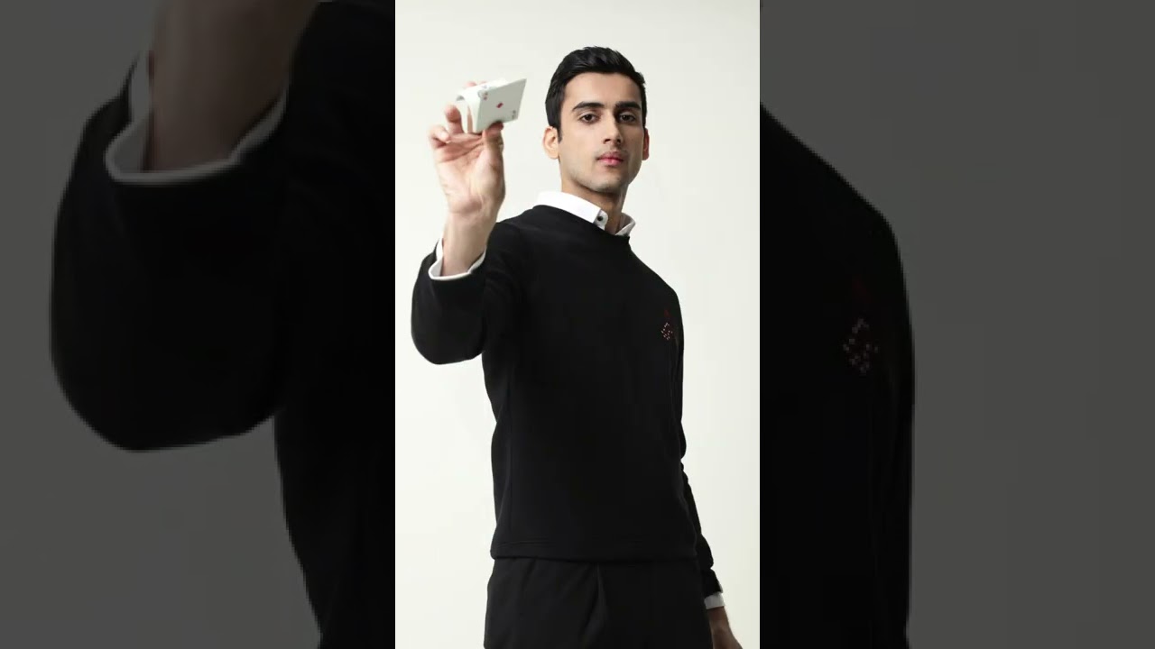 Embrace The Rockstar Energy With Rare Rabbit!