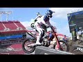 2025 Tampa Supercross RAW Practice