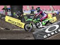 2025 Tampa Supercross RAW Practice