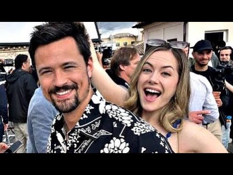 Scandalous Secrets Unveiled in Rome: Bold & Beautiful Teaser Leaves