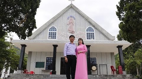 Mừng Kỷ Niệm 18 Năm Ngày Cưới Thanh Long & Ngọc Mai