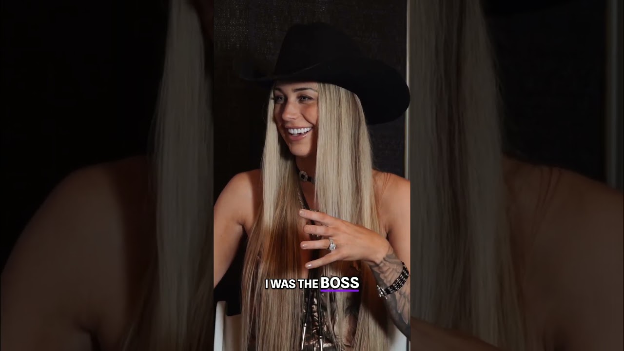 Electric Bagpipes, Country Music & Touring: Ali Walker's Life